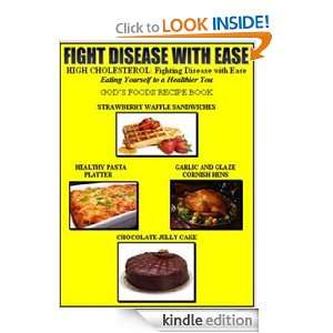 HIGH CHOLESTEROL Fight Disease with Ease Healthy Authors  