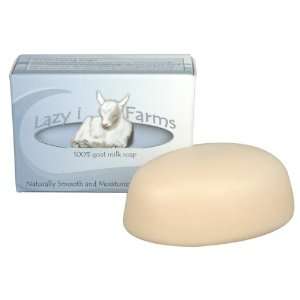  Lavender Goat Milk Soap   3.5 ounce Beauty