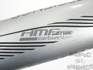 2012 Scott Foil 15 Shimano Di2 Compatible Carbon Fiber Road Bike Frame 