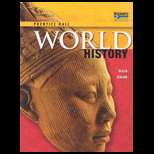 World History, Survey Edition 07 Edition, Ellis (9780131299719 