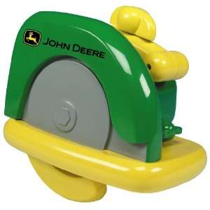  John Deere   Power Saw Toys & Games