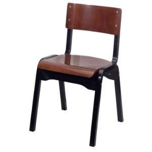 MLP Seating Corporation Designer Series Multi Purpose Stacking Chair 