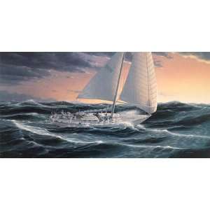  John Mecray   Tenacious Remarqued