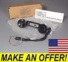 NEW NIB USA MADE Amplfied Handset Hearing Aid Impaired Telephone 