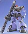 144 HG Gundam HGUC MS 09 Dom MS 09R Rick Dom  