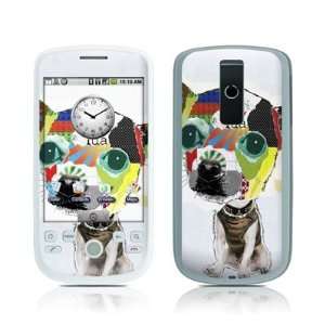  Cisco Protective Skin Decal Sticker for HTC myTouch 3G 