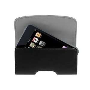  Marware CEO Premiere Case for iPhone 1G (Black) Cell 