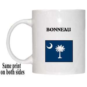  US State Flag   BONNEAU, South Carolina (SC) Mug 