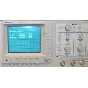Tektronix TAS475 TAS 475 analog oscilloscope  Industrial 