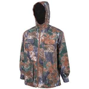   Jacket By Classic Safari&trade 6pc Camouflage Hooded Insulated Jackets