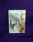 Tears in the Rain NEW DVD 2006 Sharon Stone Movie