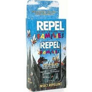 Repel Camp Lotion for Families