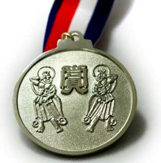 Korea TaeKwonDo association Medal2 GOLD,SILVER,COPPER  