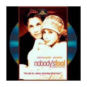  Nobodys Fool [Laserdisc] 