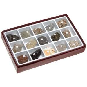 American Educational 2221 Igneous Rock Collection  