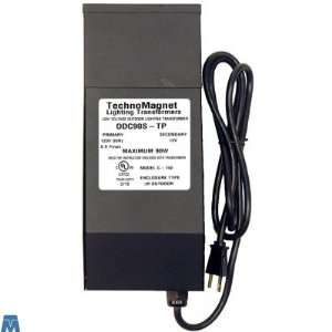  Techno Magnet ODC90S TP Outdoor 90W Magnetic Transformer 