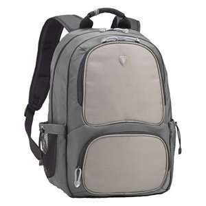  Sumdex Tech Town Notebook Backpack PON 436AC (Artichoke 