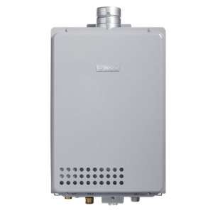  BOSCH Tankless Gas Water Heater Therm 660 ES NG   6.6 gpm 
