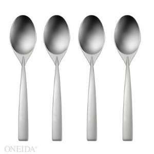  Stiletto Set of 4 Teaspoons