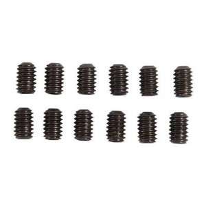   & Set Screw Kit 8 32 X 1 Cap Screws 