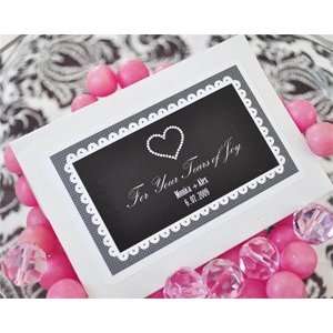  Tears of Joy Personalized Tissue Packs Health & Personal 