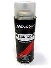 Mercury/Marine​r/Mercruiser Clear Coat Spray Paint Merc