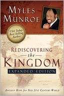 Rediscovering the Kingdom Expanded Edition