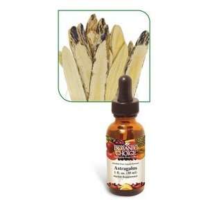  Botanic Choice Astragalus Root Liquid Extract 1 oz Health 