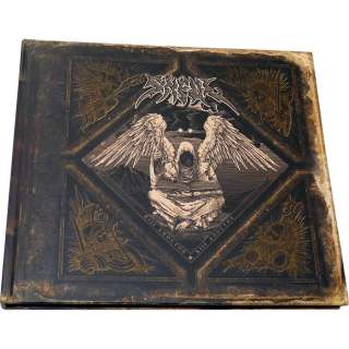   (CD,DIGIPAK,2010) Sympho Black Metal [XIII Апостол]  