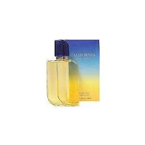    California By Dana For Men. Aftershave 2.0 Ounce Bottle Beauty
