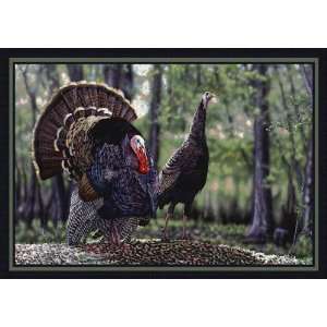  Milliken Turkey Doormat 22 X 32 