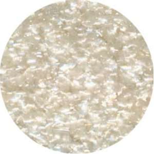 Edible Glitter 1 oz White 1 Count  Grocery & Gourmet Food