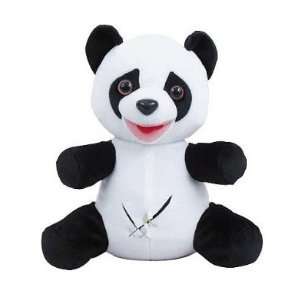  Kabuki Scarab Panda Plush Toys & Games