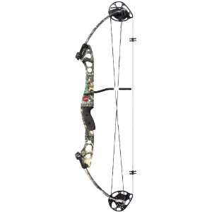  PSE Archery® Rogue™ X MF Right Hand Compound Bow, 70 