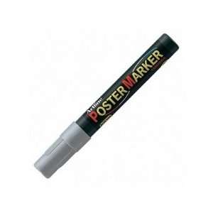   Markers, Highly Opaque, Bullet Point 2.0mm, MGD