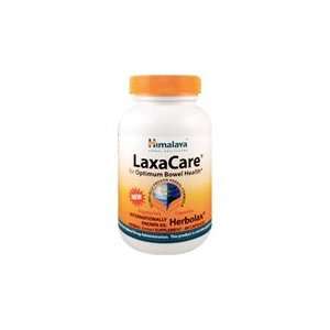  LaxaCare (Vegelax)   Bowel Regulator Formula, 50 caps 