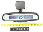   REAR VIEW MIRROR INTERIOR #015306 (Fits Lincoln Blackwood