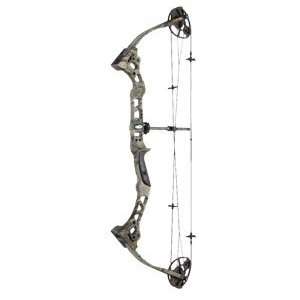   edge l hgray 19 29 60#   bowtech   410832960