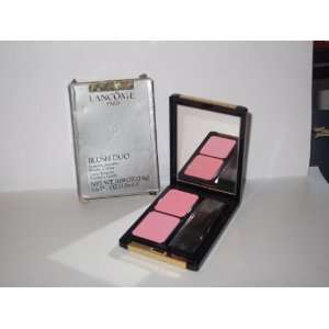   DUO PLURAL TEXTURES POWDER & CREAM * 63 ROSE INNOCENTS * BOXED Beauty
