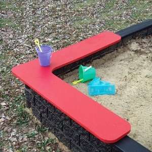  Sportsplay Sandbox Seat Toys & Games