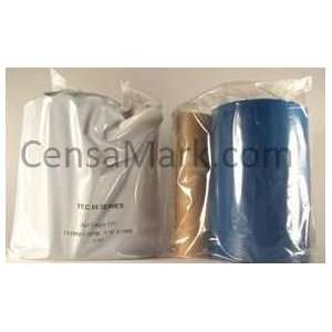   Wax Resin Thermal Ribbon   5.16 in X 1968 ft, CSO   Sold per Roll