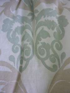pc Simply Shabby Chic Twin Comforter & Sham Set NIP  