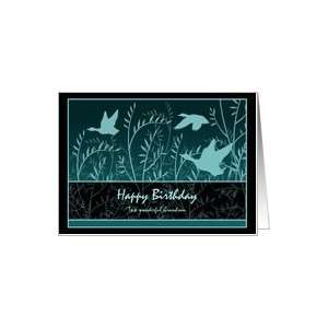   Birthday Cards Mallard Wildlife Paper Greeting Cards Card Toys