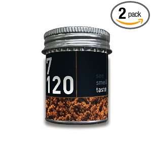 See Smell Taste Ras El Hanout, 0.8 Ounce Jars (Pack of 2)  