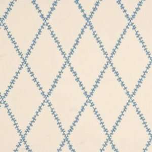  Bramley 660 by Baker Lifestyle Fabric