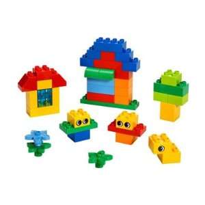  Lego Duplo Fun Duplo Bricks   5486 Toys & Games