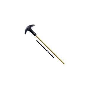  Outers .22   .25 Caliber Pistol Aluminum Cleaning Rod 