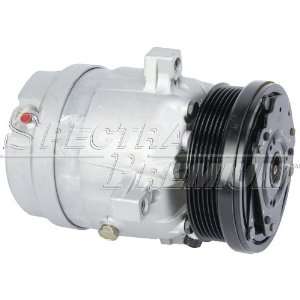  Spectra Premium Industries 0610030 New Compressor And 