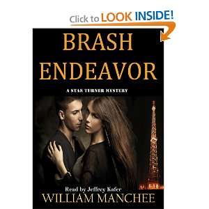 Brash Endeavor  Books