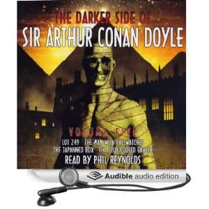   Conan Doyle Volume 5 (Audible Audio Edition) Sir Arthur Conan Doyle